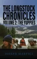 Joseph Marvici - Longstock Chronicles Volume 2, Häftad. Tillgänglighet: Lägg i varukorg