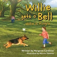 Margaret Cardenas - Willie Gets a Bell, Häftad