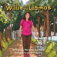 Margaret Cardenas - Willie and the Llamas, Häftad