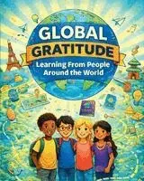 Brenda D Proctor - Global Gratitude, Häftad. Tillgänglighet: Lägg i varukorg