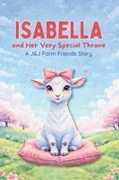 Forest & Friends Studio, J&j Second Chances Small Holdings - Isabella Coloring Book, Häftad