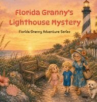 Kandid Kathy - Florida Granny's Lighthouse Mystery, Inbunden