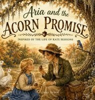 Libby Grace - Aria and the Acorn Promise, Inbunden. Tillgänglighet: Lägg i varukorg