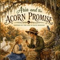 Libby Grace - Aria and the Acorn Promise, Häftad. Tillgänglighet: Lägg i varukorg
