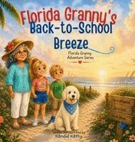 Kandid Kathy - Florida Granny Back to School Breeze, Inbunden. Tillgänglighet: Lägg i varukorg