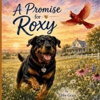 Libby Grace - Promise For Roxy, Häftad. Tillgänglighet: Tillfälligt slut