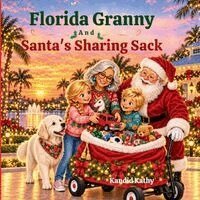 Kandid Kathy - Florida Granny and Santa's Sharing Sack, Häftad. Tillgänglighet: Lägg i varukorg
