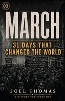 Joel Thomas - Nomical History March, Häftad