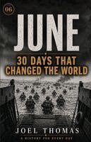 Joel Thomas - Nomical History June, Häftad