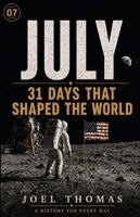 Joel Thomas - Nomical History July, Häftad