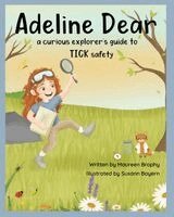 Maureen Brophy - Adeline Dear, Häftad. Tillgänglighet: Lägg i varukorg