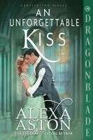 Alexa Aston - Unforgettable Kiss, Häftad. Tillgänglighet: Lägg i varukorg