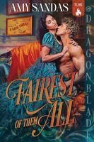 Amy Sandas - Fairest of Them All, Häftad