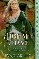 Eva Starling - Forging a Fiancé, Häftad