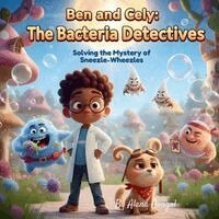 Alana Gongol - Ben and Cely, Häftad. Tillgänglighet: Lägg i varukorg