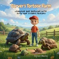 Nana Traci, Carver Marin - Carver's Tortoise Farm, Häftad. Tillgänglighet: Lägg i varukorg