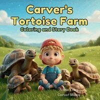 Nana Traci, Carver Marin - Carver's Tortoise Farm, Häftad. Tillgänglighet: Lägg i varukorg