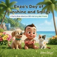 Alana Gongol - Enzo's Day of Sunshine and Smiles, Häftad. Tillgänglighet: Lägg i varukorg