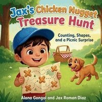 Jax's Chicken Nugget Treasure Hunt
