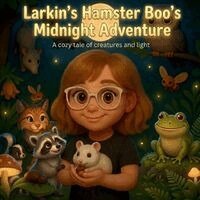 Nana Traci, Larkin Marin - Larkin's Hamster Boo's Midnight Adventure, Häftad. Tillgänglighet: Lägg i varukorg