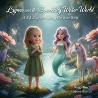 Nana Traci, Laynee Burton - Laynee and the Sparkling Water World, Häftad. Tillgänglighet: Lägg i varukorg