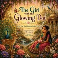 Alana Gongol - Girl with the Glowing Dot, Häftad. Tillgänglighet: Lägg i varukorg