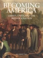 Robert Guy - Becoming America, Inbunden. Tillgänglighet: Lägg i varukorg