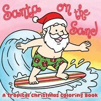 Santa on The Sand, Häftad. Tillgänglighet: Lägg i varukorg