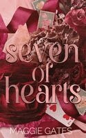 Maggie Gates - Seven of Hearts, Häftad
