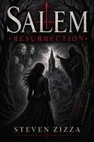 Steven Zizza - Salem, Häftad. Tillgänglighet: Lägg i varukorg