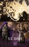 S E Davis - Prince Robert's Reign, Inbunden. Tillgänglighet: Lägg i varukorg