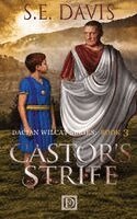 S E Davis - Castor's Strife, Inbunden. Tillgänglighet: Lägg i varukorg