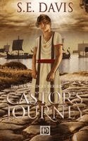 S E Davis - Castor's Journey, Inbunden. Tillgänglighet: Lägg i varukorg