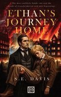 S E Davis - Ethan's Journey Home, Inbunden. Tillgänglighet: Lägg i varukorg