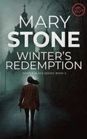 Mary Stone - Winter's Redemption, Häftad
