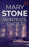 Mary Stone - Winter's Ghost, Häftad