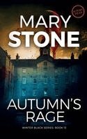 Mary Stone - Autumn's Rage, Häftad