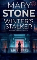 Mary Stone - Winter's Stalker, Häftad