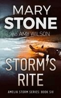 Mary Stone, Amy Wilson - Storm's Rite, Häftad