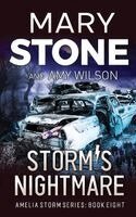 Mary Stone, Amy Wilson - Storm's Nightmare, Häftad