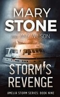 Mary Stone, Amy Wilson - Storm's Revenge, Häftad