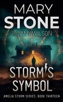 Mary Stone, Amy Wilson - Storm's Symbol, Häftad