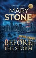 Mary Stone - Before the Storm, Häftad