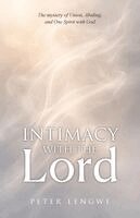 Peter Lengwe - Intimacy with the Lord, Häftad