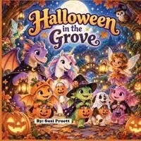 Suzi Pruett - Halloween in the Grove, Häftad. Tillgänglighet: Lägg i varukorg