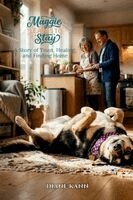 Maggie Learns to Stay
