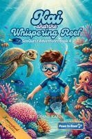 Diane Kann - Kai and the Whispering Reef, Häftad
