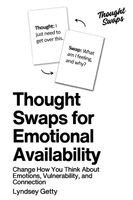 Lyndsey Getty - Thought Swaps for Emotional Availability, Häftad. Tillgänglighet: Lägg i varukorg