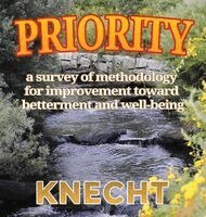 Bruce Knecht - Priority, Inbunden. Tillgänglighet: Lägg i varukorg