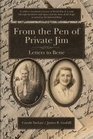 Carole Sarkan - From the Pen of Private Jim, Häftad
